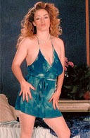 Tracy Burr