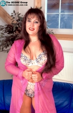 Voluptuous Dressing Room