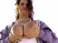 Luscious Lisa